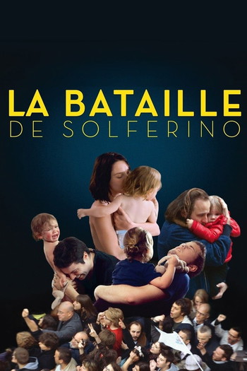 Постер к фильму «La Bataille de Solférino»