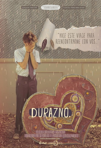 Постер к фильму «Durazno»