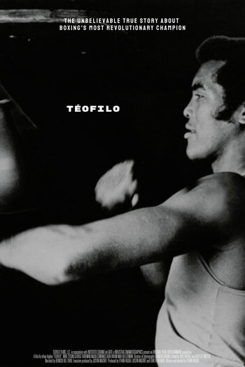 Poster for the movie «Teofilo»