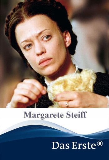 Poster for the movie «Margarete Steiff»