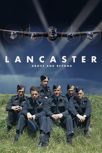 Poster for the movie «Lancaster»