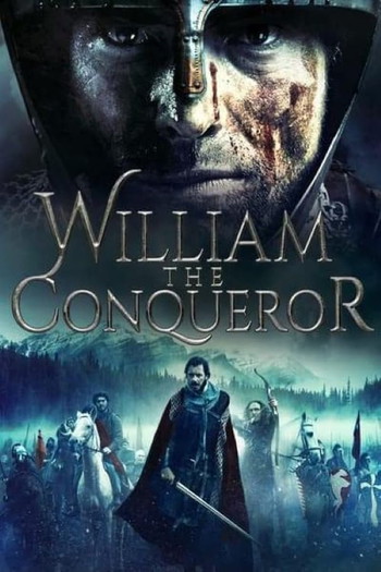 Poster for the movie «William The Conqueror»