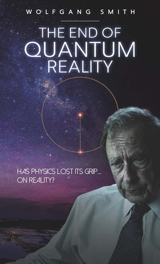 Poster for the movie «The End of Quantum Reality»