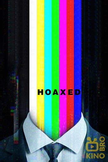 Постер к фильму «Hoaxed»