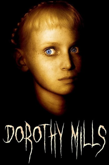 Poster for the movie «Dorothy Mills»