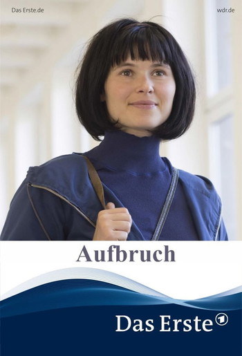 Постер к фильму «Aufbruch»