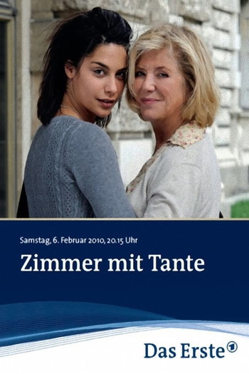 Poster for the movie «Zimmer mit Tante»