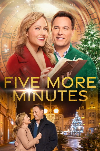 Постер к фильму «Five More Minutes»