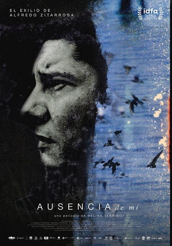 Poster for the movie «Absence of Me»