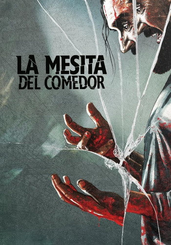 Постер к фильму «La mesita del comedor»