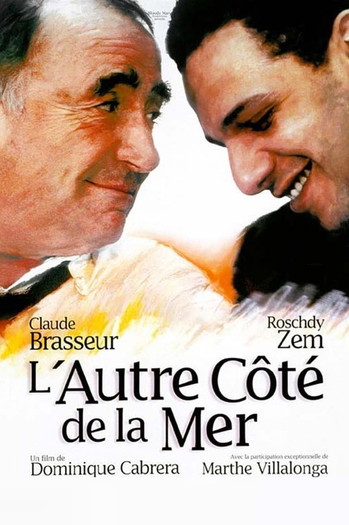 Poster for the movie «The Other Shore»