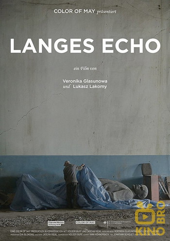 Poster for the movie «Long Echo»