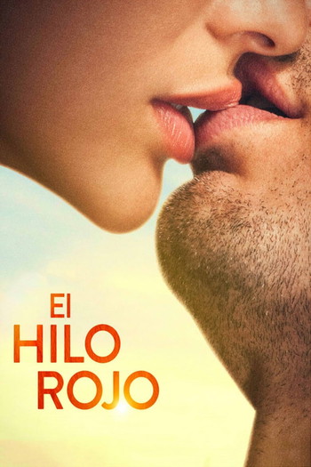 Постер до фільму «El hilo rojo»