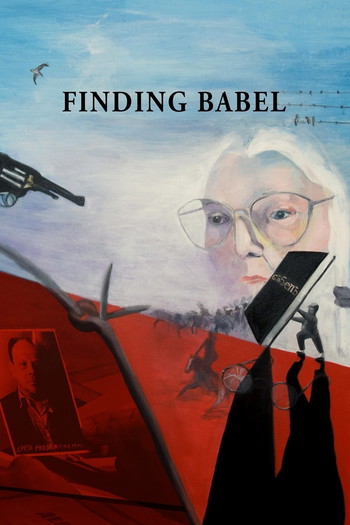 Poster for the movie «Finding Babel»