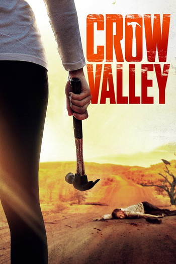 Постер к фильму «Crow Valley»