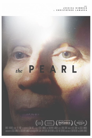 Poster for the movie «The Pearl»