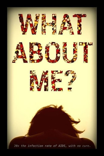 Постер к фильму «What About ME?»