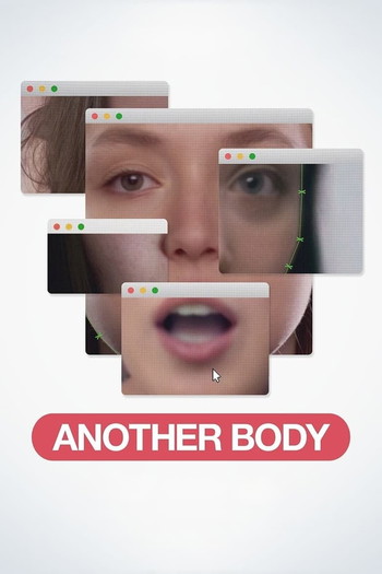 Постер к фильму «Another Body»