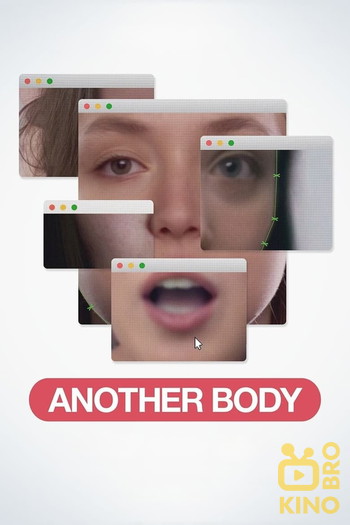 Poster for the movie «Another Body»