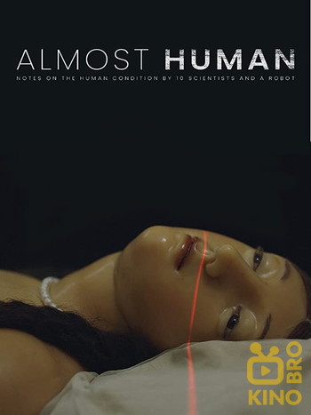 Постер к фильму «Almost Human»