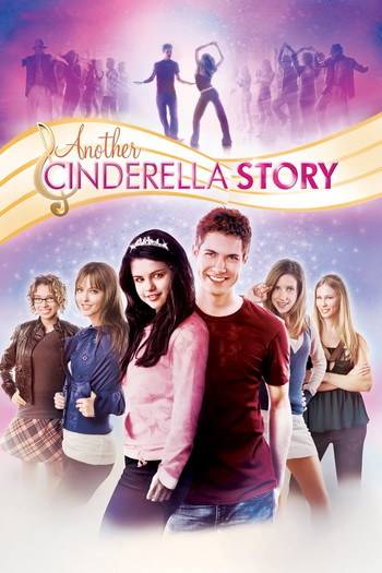 Poster for the movie «Another Cinderella Story»