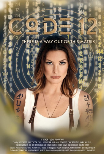 Poster for the movie «Code 12»