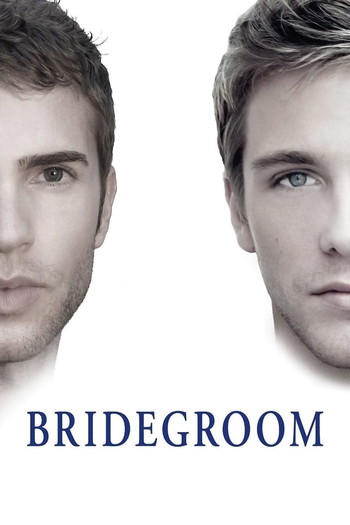 Poster for the movie «Bridegroom»