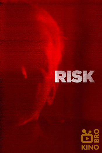 Постер до фільму «Risk»