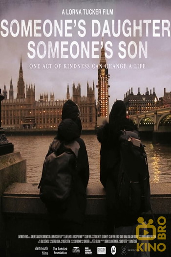 Постер к фильму «Someone's Daughter, Someone's Son»