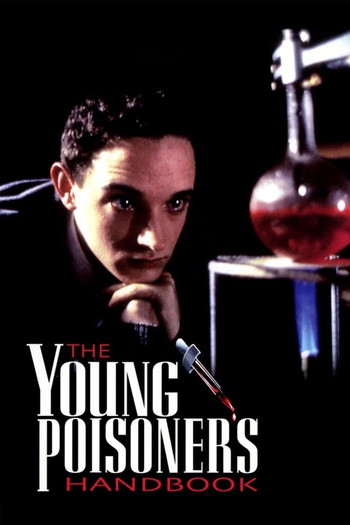 Poster for the movie «The Young Poisoner's Handbook»