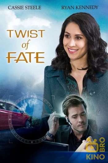 Постер до фільму «Twist of Fate»