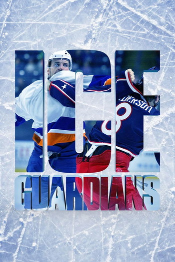 Постер к фильму «Ice Guardians»