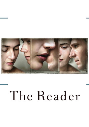 Poster for the movie «The Reader»