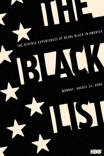 Постер к фильму «The Black List: Volume One»