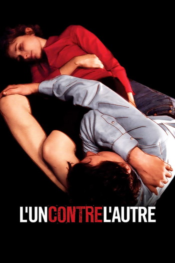 Poster for the movie «Counterparts»