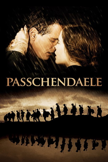 Poster for the movie «Passchendaele»