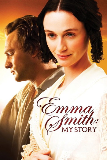 Poster for the movie «Emma Smith: My Story»