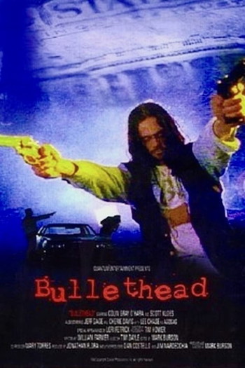 Постер к фильму «Bullethead»