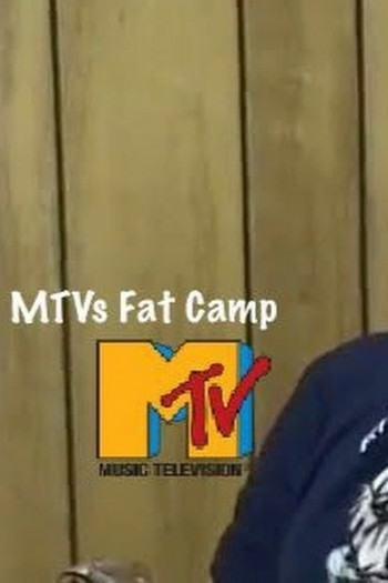 Постер к фильму «Fat Camp: An MTV Docs Movie Presentation»