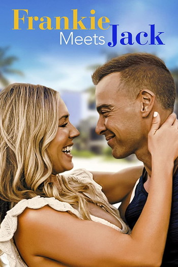 Poster for the movie «Frankie Meets Jack»