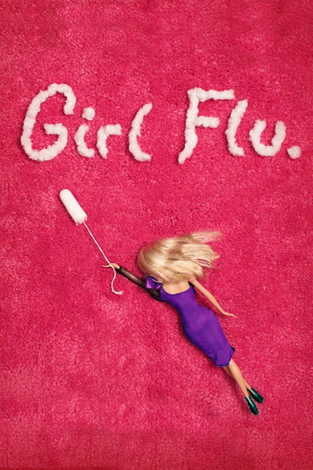 Постер к фильму «Girl Flu.»