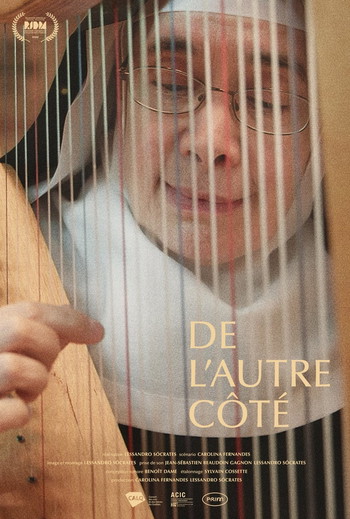 Постер до фільму «De l'autre côté»