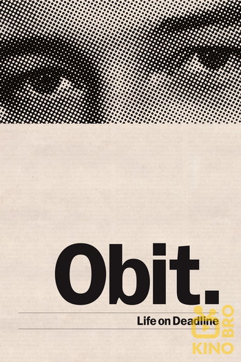 Постер к фильму «Obit»