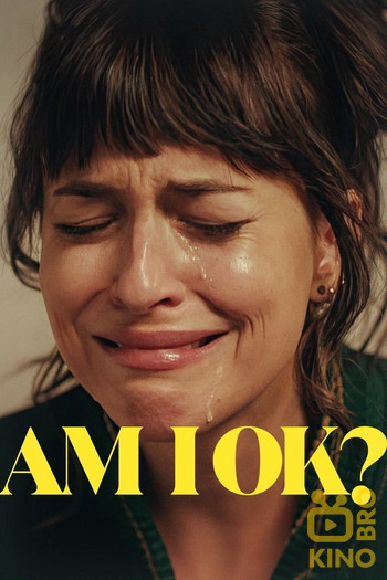 Poster for the movie «Am I OK?»