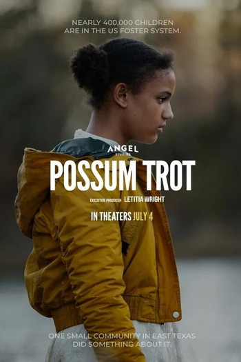 Постер к фильму «Sound of Hope: The Story of Possum Trot»