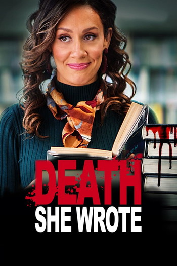 Poster for the movie «Death She Wrote»