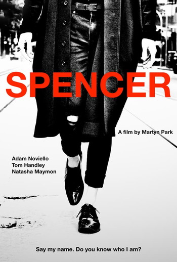 Постер к фильму «Spencer»