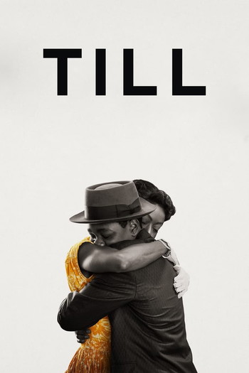 Poster for the movie «Till»