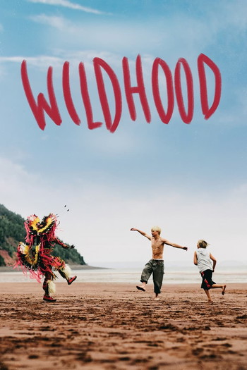 Poster for the movie «Wildhood»