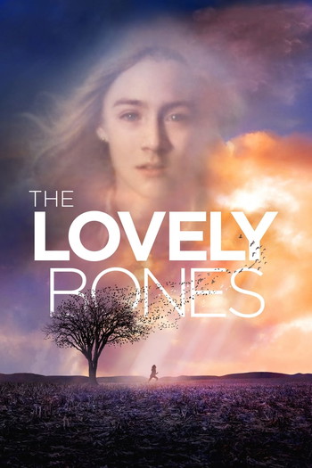 Poster for the movie «The Lovely Bones»